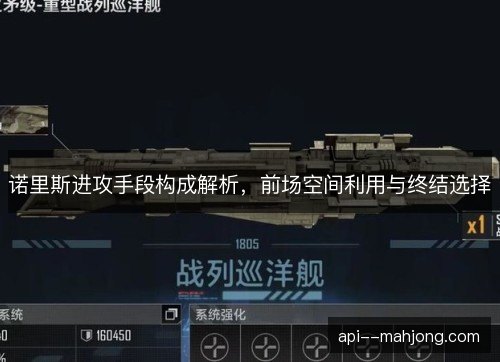 诺里斯进攻手段构成解析，前场空间利用与终结选择
